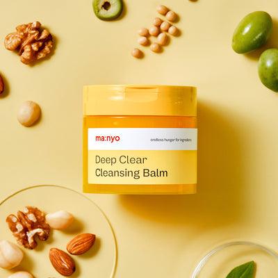 BEAUTY,Cleanser,FACE,Foam Cleanser,MAKEUP,Manyo Factory,SKIN CARE