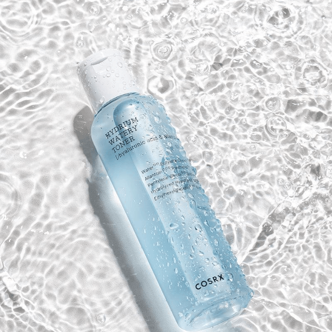 BEAUTY,COSRX,FACE,SKIN CARE,Toner