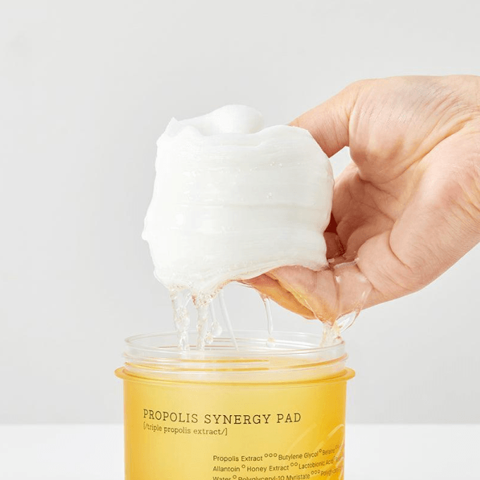 BEAUTY,COSRX,FACE,MAKEUP,SKIN CARE,Toner Pad