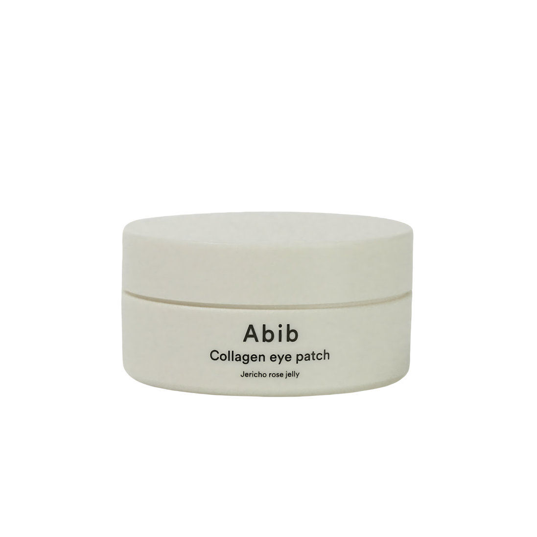 abib collagen eye patch jericho rose jelly hidratação e firmeza para a área dos olhos – 90ml