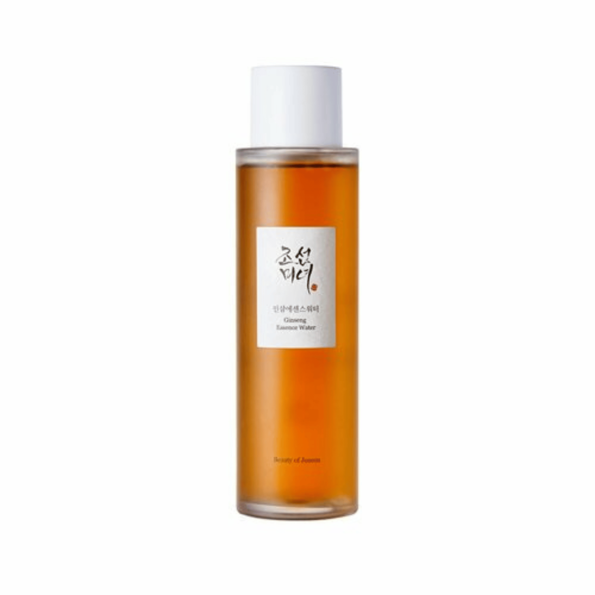 beauty of joseon essência tônico facial revitalizante ginseng essence water 150ml
