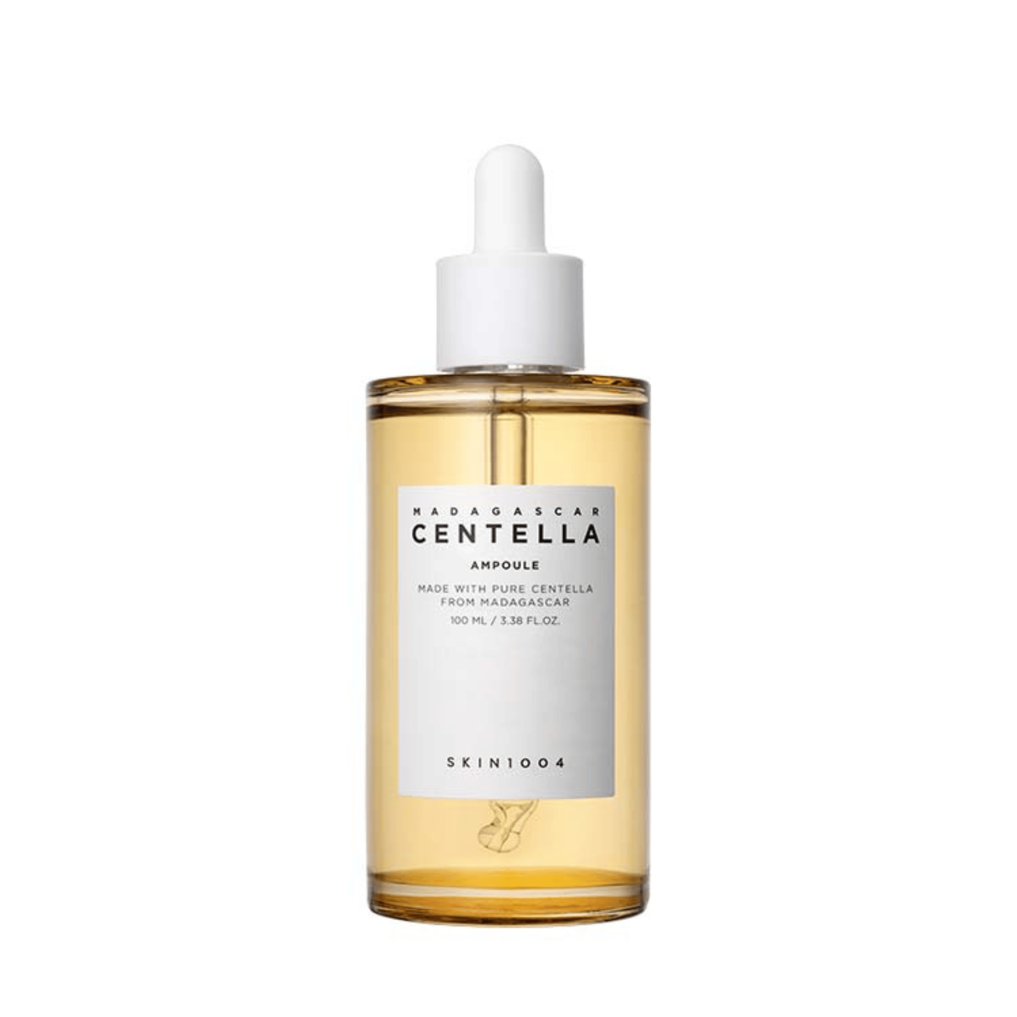 skin1004 sérum facial centella madagascar calmante 100ml