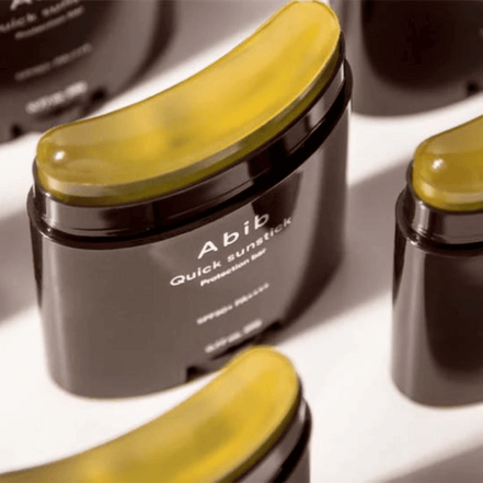 abib quick sunstick protection bar SPF 50+ PA++++ proteção solar prática e leve – 22ml