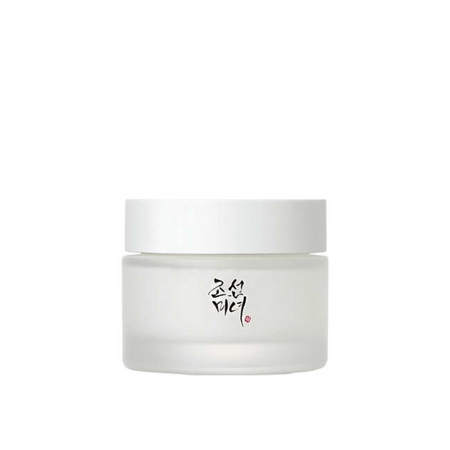 beauty of joseon creme facial nutritivo anti-idade dynasty 50ml