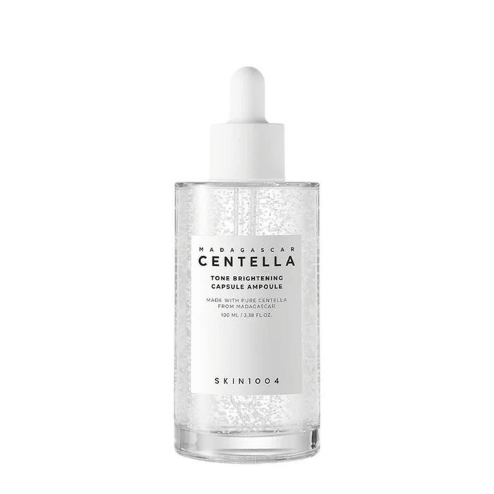 skin1004 sérum facial brightening iluminador 100ml