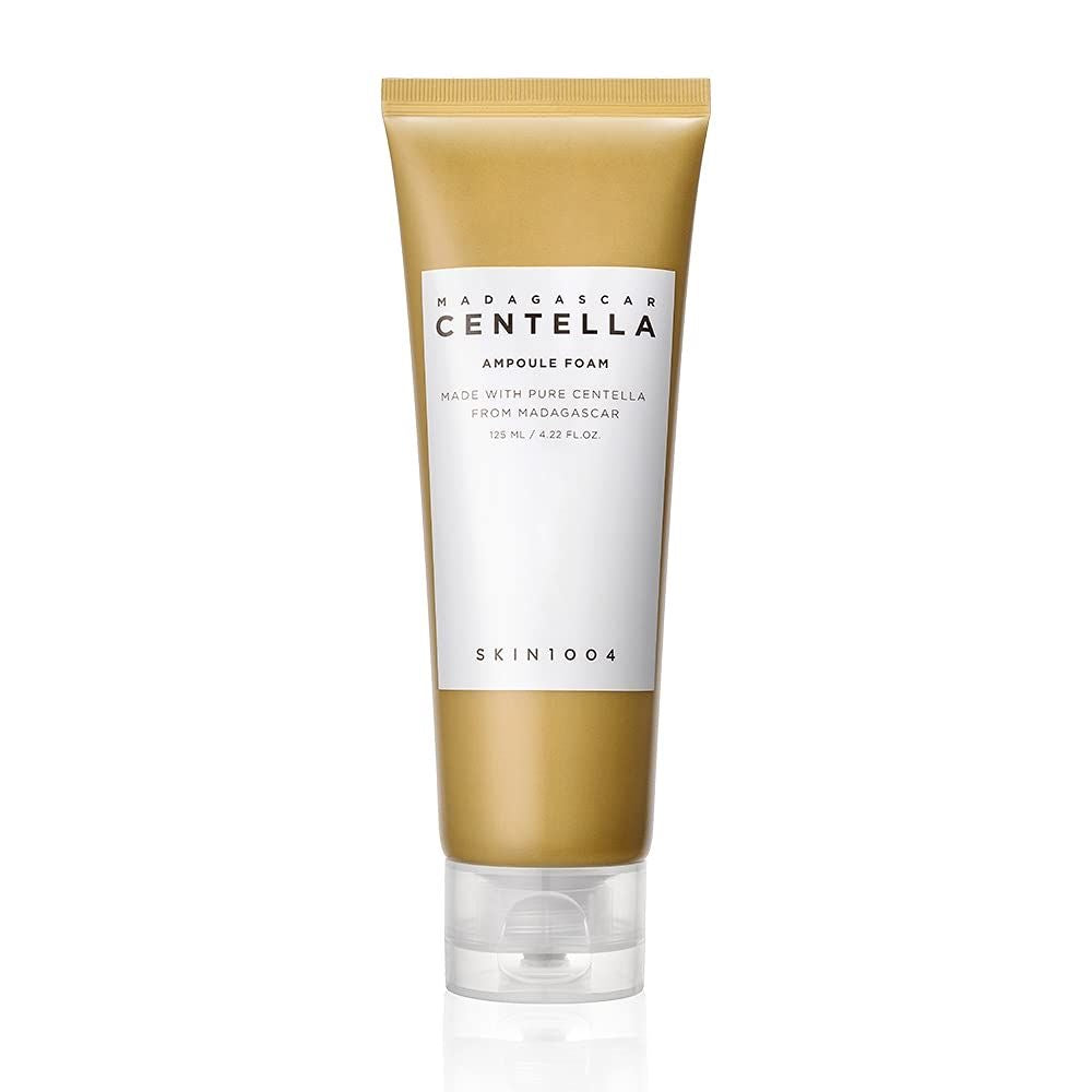 skin1004 espuma facial centella 125ml