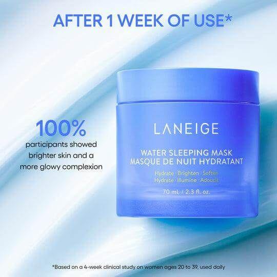 BEAUTY,Facial Mask,LANEIGE,SKIN CARE,Sleeping Mask