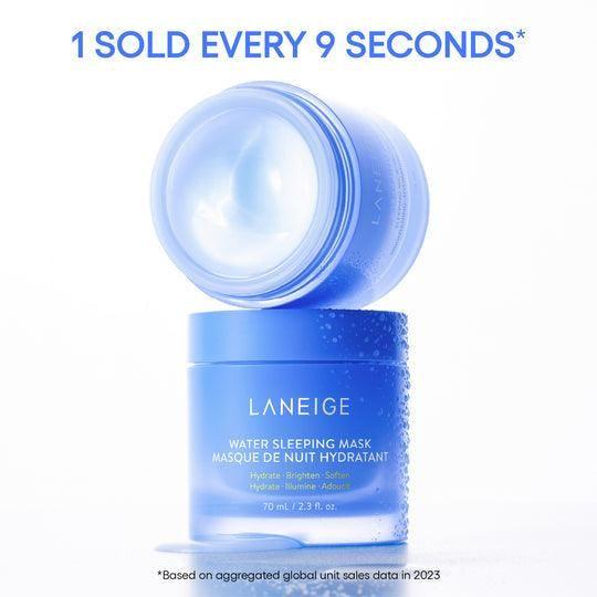 BEAUTY,Facial Mask,LANEIGE,SKIN CARE,Sleeping Mask