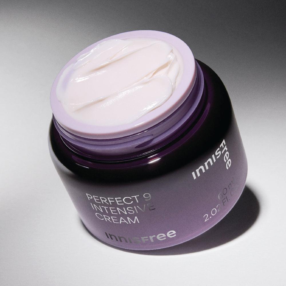 BEAUTY,Cream,Facial Cream,Innisfree