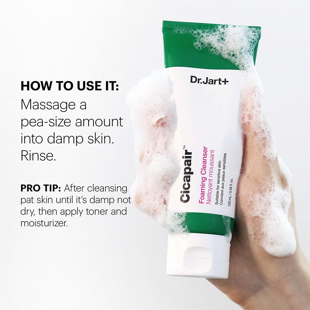 BEAUTY,Cicapair,cleanser,Cleansers,FACE,SKIN CARE