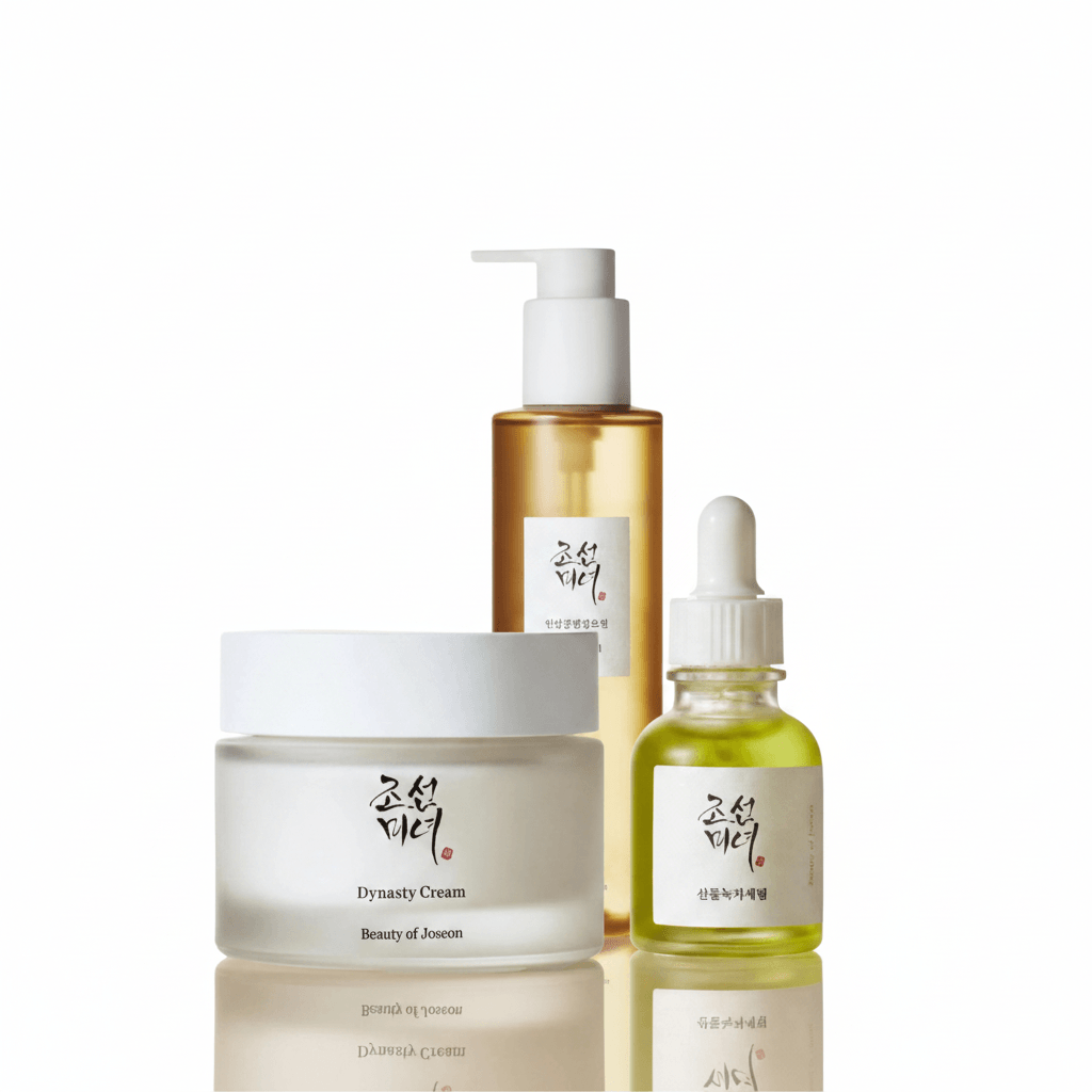 kit pele calma e hidratada – Bothanica Care