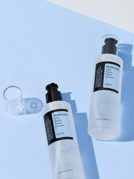 cosrx hyaluronic acid hydra power essence hidratação profunda e nutrição – 100ml