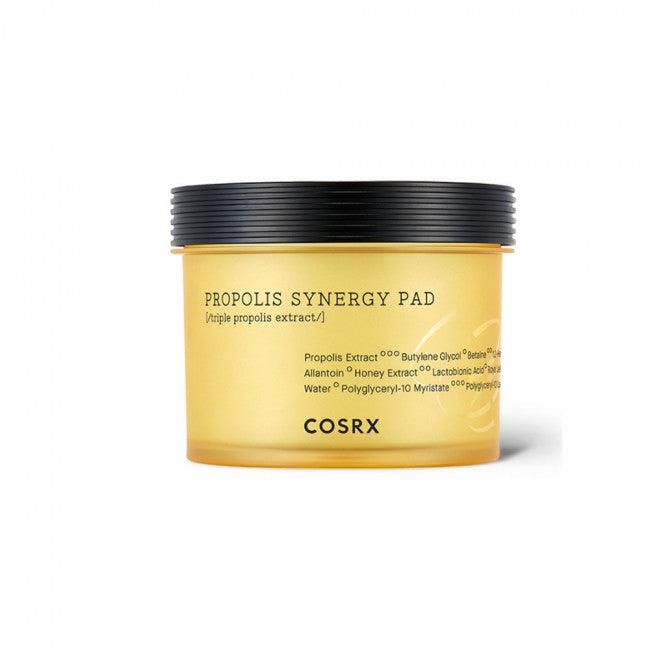 BEAUTY,COSRX,FACE,MAKEUP,SKIN CARE,Toner Pad
