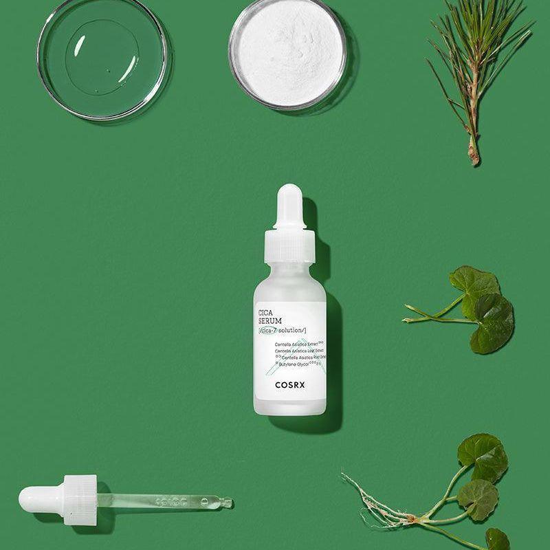 BEAUTY,COSRX,FACE,Serum,SKIN CARE
