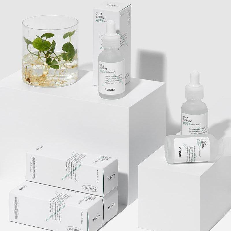 BEAUTY,COSRX,FACE,Serum,SKIN CARE
