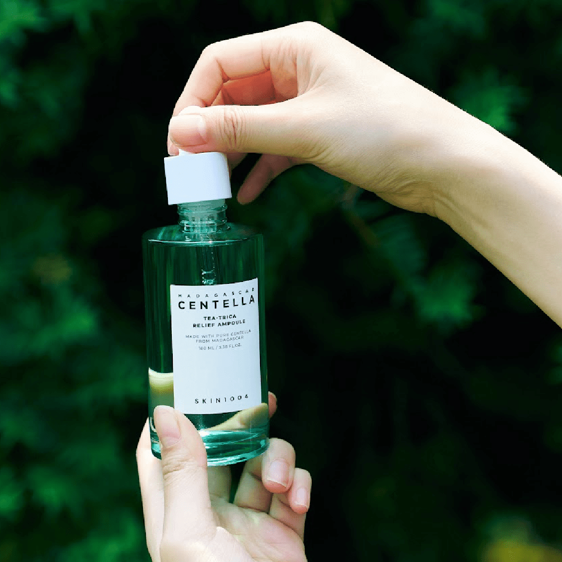 Ampoule,BEAUTY,FACE,SKIN CARE