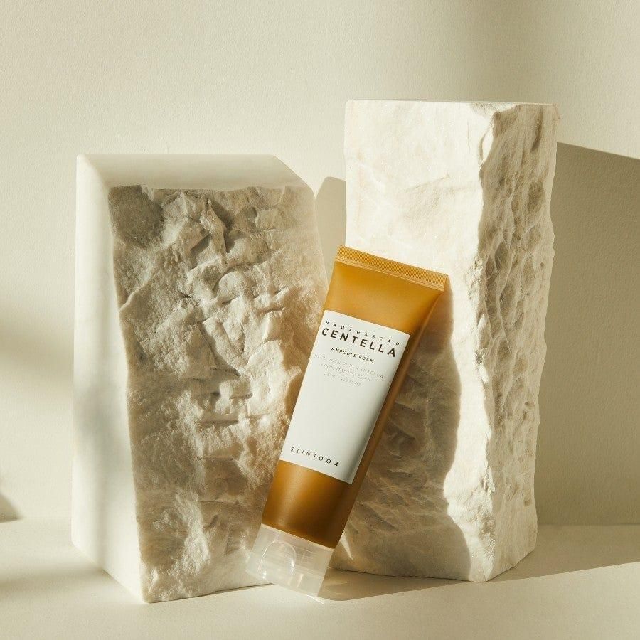 BEAUTY,Cleansers,Cleansing Foam,FACE,SKIN CARE