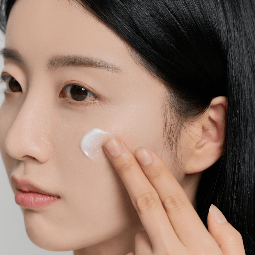skin1004 centella asiática creme iluminador com cápsulas 75ml