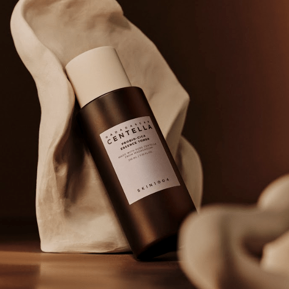 skin1004 tônico facial probio-cica com probióticos e centella 210ml