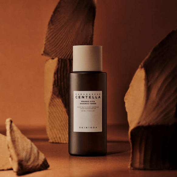 skin1004 tônico facial probio-cica com probióticos e centella 210ml