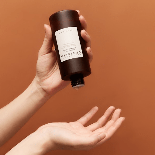 skin1004 tônico facial probio-cica com probióticos e centella 210ml