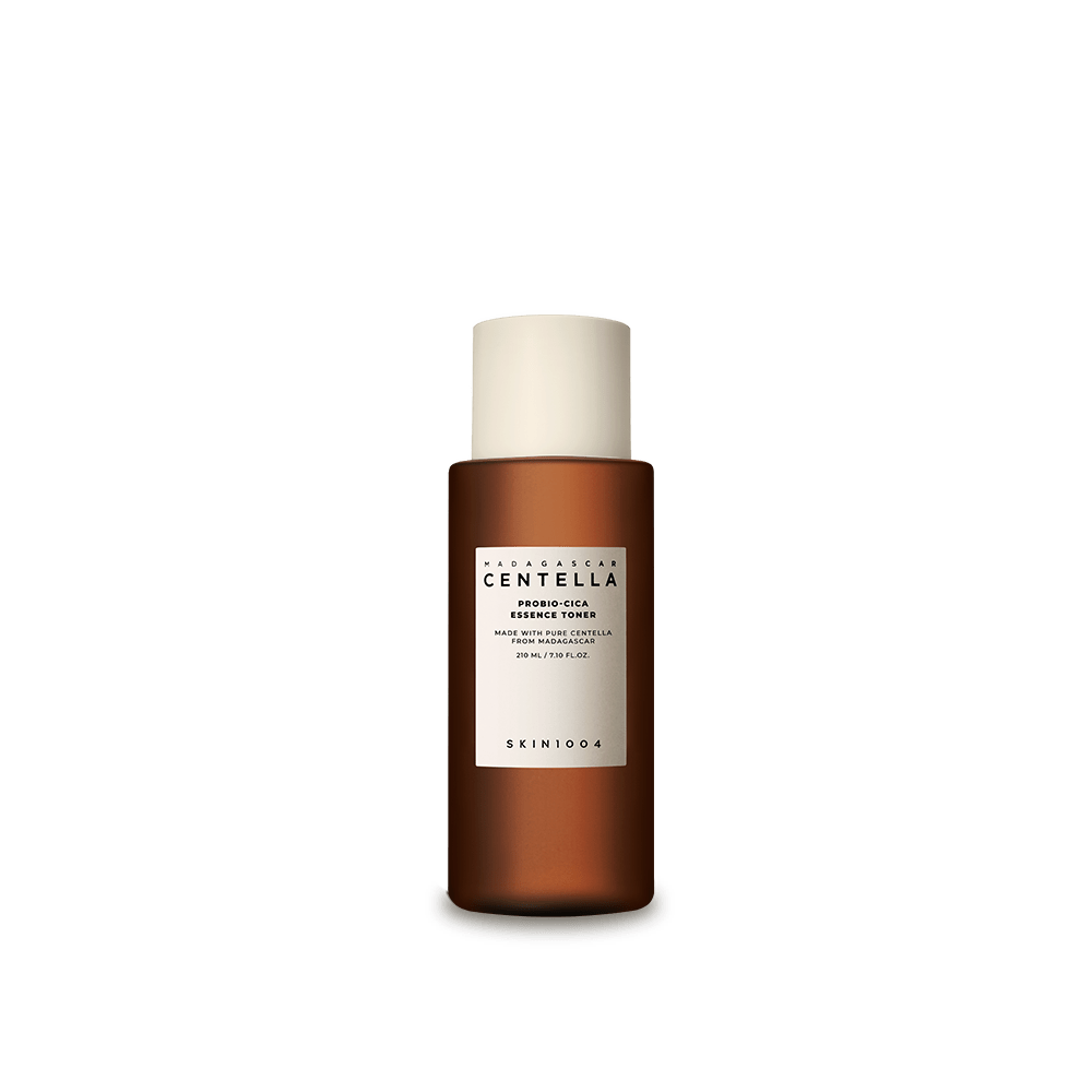 skin1004 tônico facial probio-cica com probióticos e centella 210ml