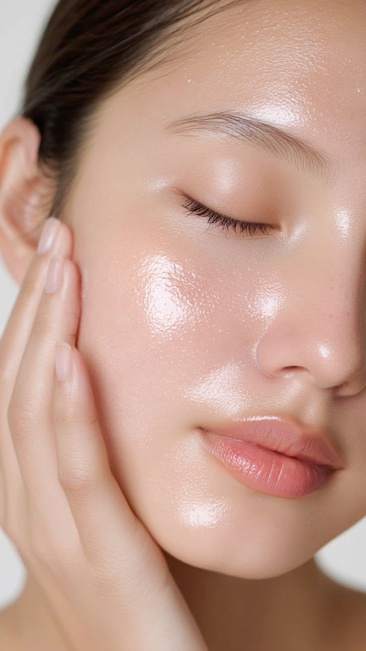 Por que o skincare coreano se tornou referência mundial