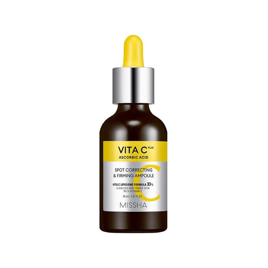 Ampoule,BEST,MISSHA,SKIN CARE,Vitamin,Wrinkle improvement