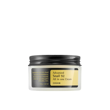 Corsrx Advanced Snail 92 All In One Cream 100ml