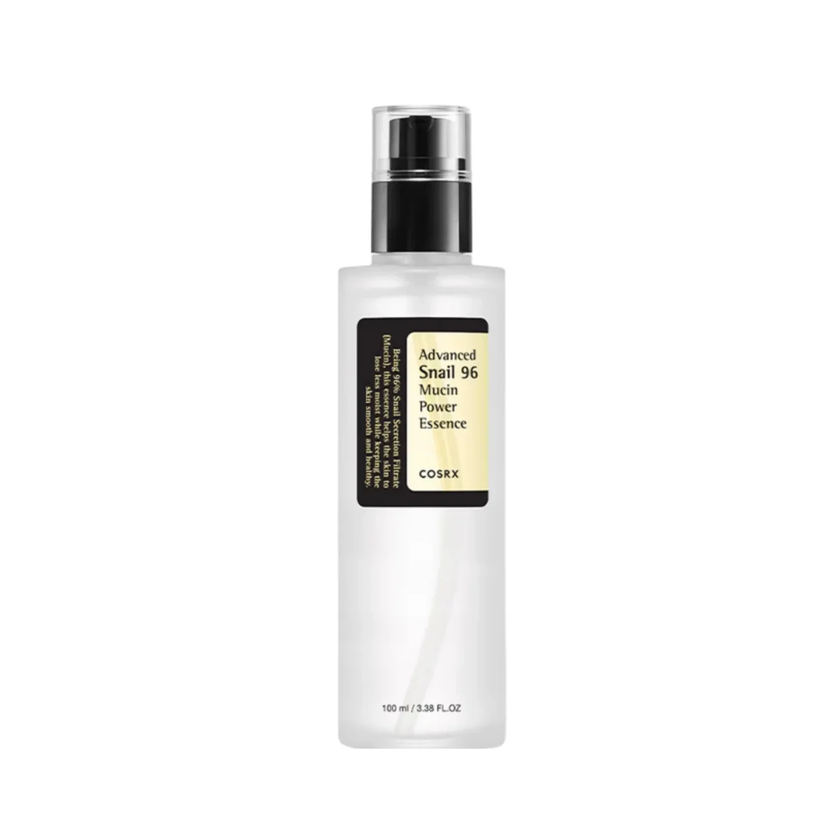 Corsrx Advanced Snail 96 Mucin Power Essence 100ml