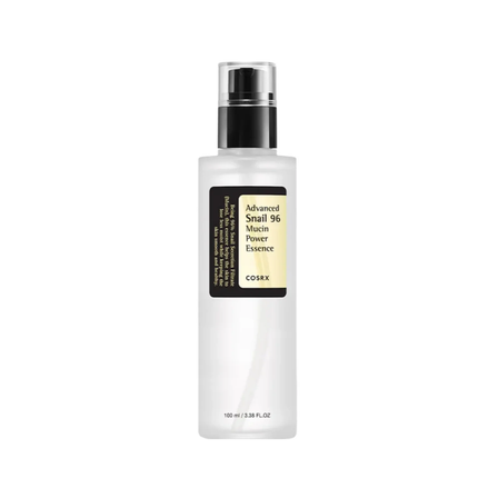 Corsrx Advanced Snail 96 Mucin Power Essence 100ml