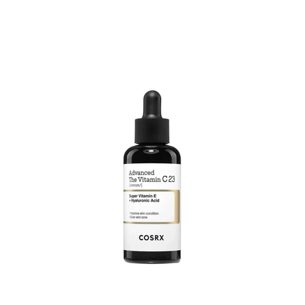 cosrx the vitamin c 23 serum 20ml