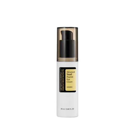 Corsrx Advanced Snail Peptide Eye Cream 25ml
