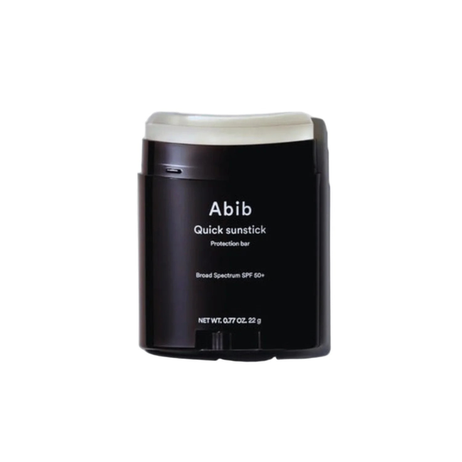 Abib Quick Sunstick Protection Bar SPF50+ 22ml