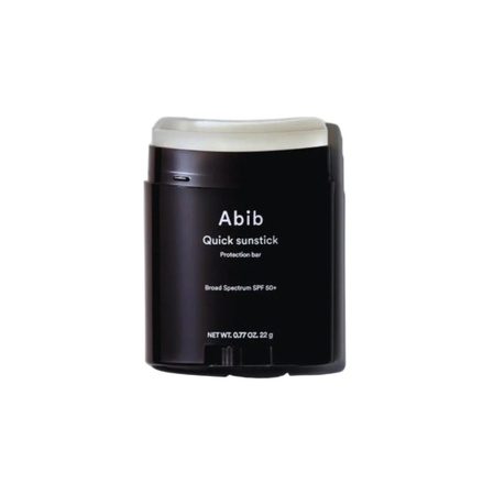 Abib Quick Sunstick Protection Bar SPF50+ 22ml