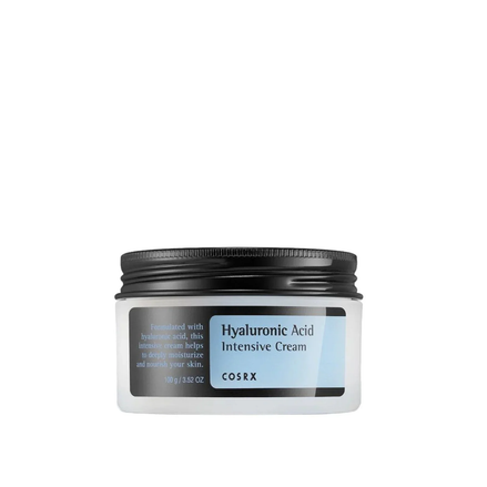 Corsrx Hyaluronic Acid Intensive Cream 100g