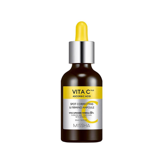 Ampoule,BEST,MISSHA,SKIN CARE,Vitamin,Wrinkle improvement