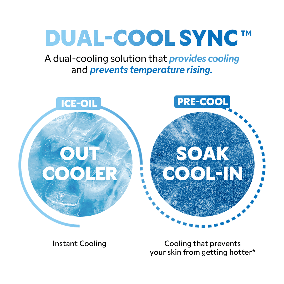 tirtir ice-cooling water drop serum 30ml