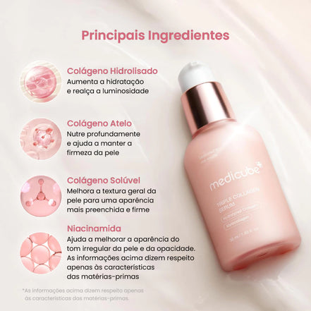 Medicube Triple Collagen 4.0 Cream 55ml