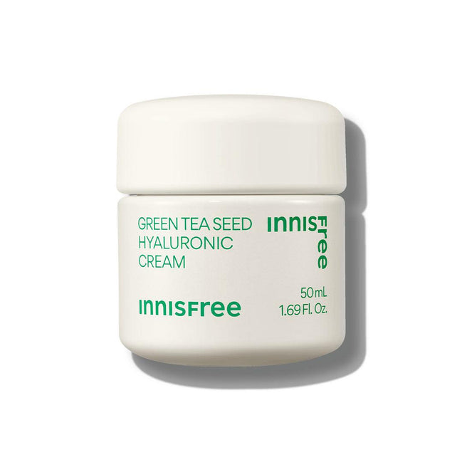BEAUTY,Cream,Facial Cream,Innisfree