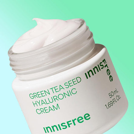 BEAUTY,Cream,Facial Cream,Innisfree