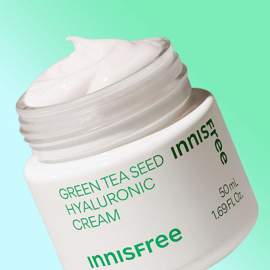 BEAUTY,Cream,Facial Cream,Innisfree