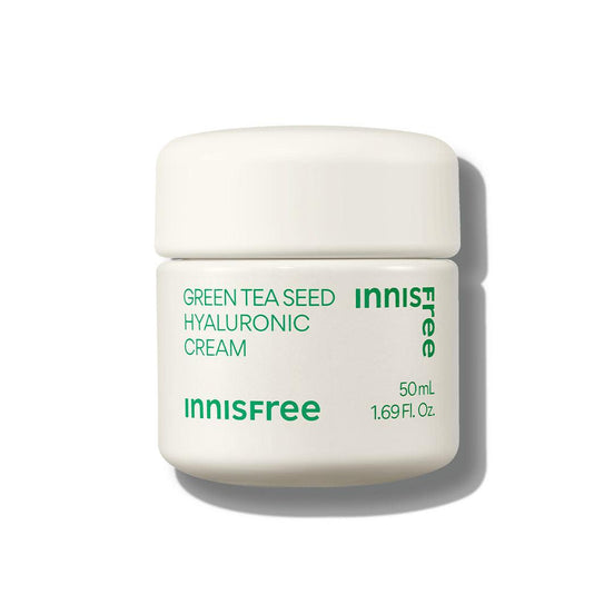 BEAUTY,Cream,Facial Cream,Innisfree