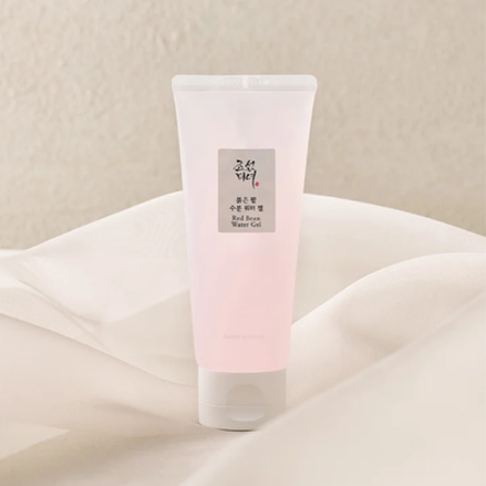 beauty of joseon red bean water gel controle de oleosidade poros e hidratação 100ml