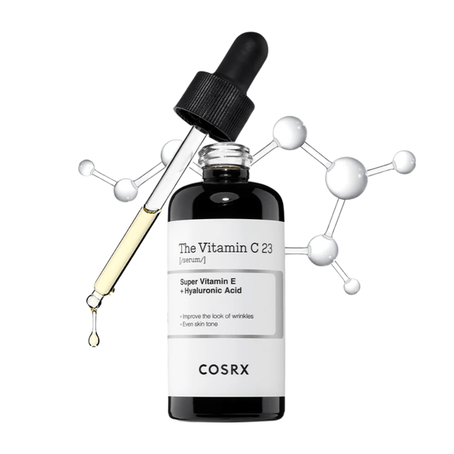 Corsrx The Vitamin C 23 Serum 20ml