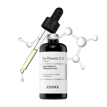 cosrx the vitamin c 23 serum 20ml