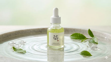 Beauty Of Joseon Calming Serum Green Tea + Panthenol 30ml
