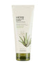 the face shop gel de limpeza herb day 170ml