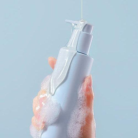BEAUTY,Cleanser,Cleansing Foam,Cleansing Gel,FACE,SKIN CARE