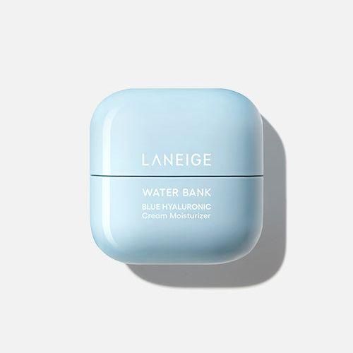 laneige water bank creme hidratante com ácido hialurônico 50ml